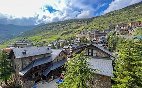 Apartamento Moderno Bh Valira En El Tarter, Vistas