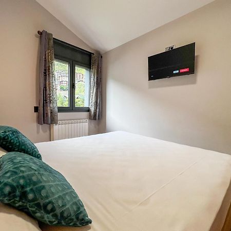 Apartamento Moderno Bh Valira En El Tarter, Vistas Extérieur photo