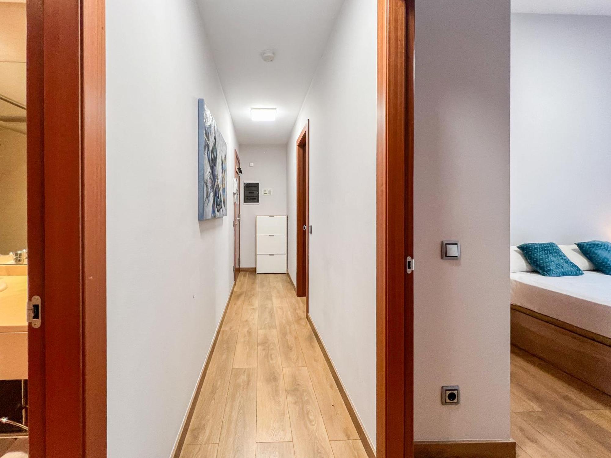 Apartamento Moderno Bh Valira En El Tarter, Vistas Extérieur photo