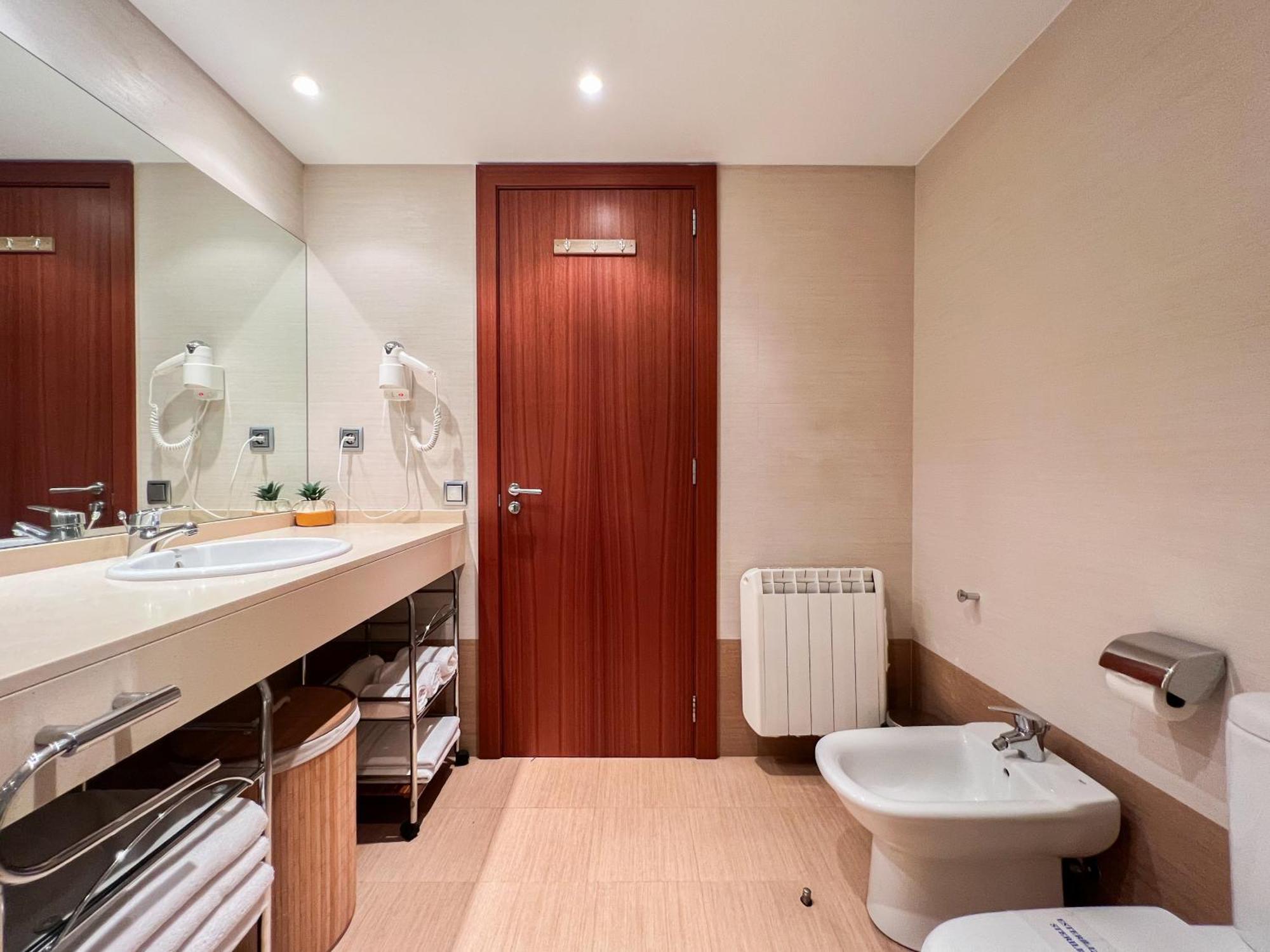 Apartamento Moderno Bh Valira En El Tarter, Vistas Extérieur photo