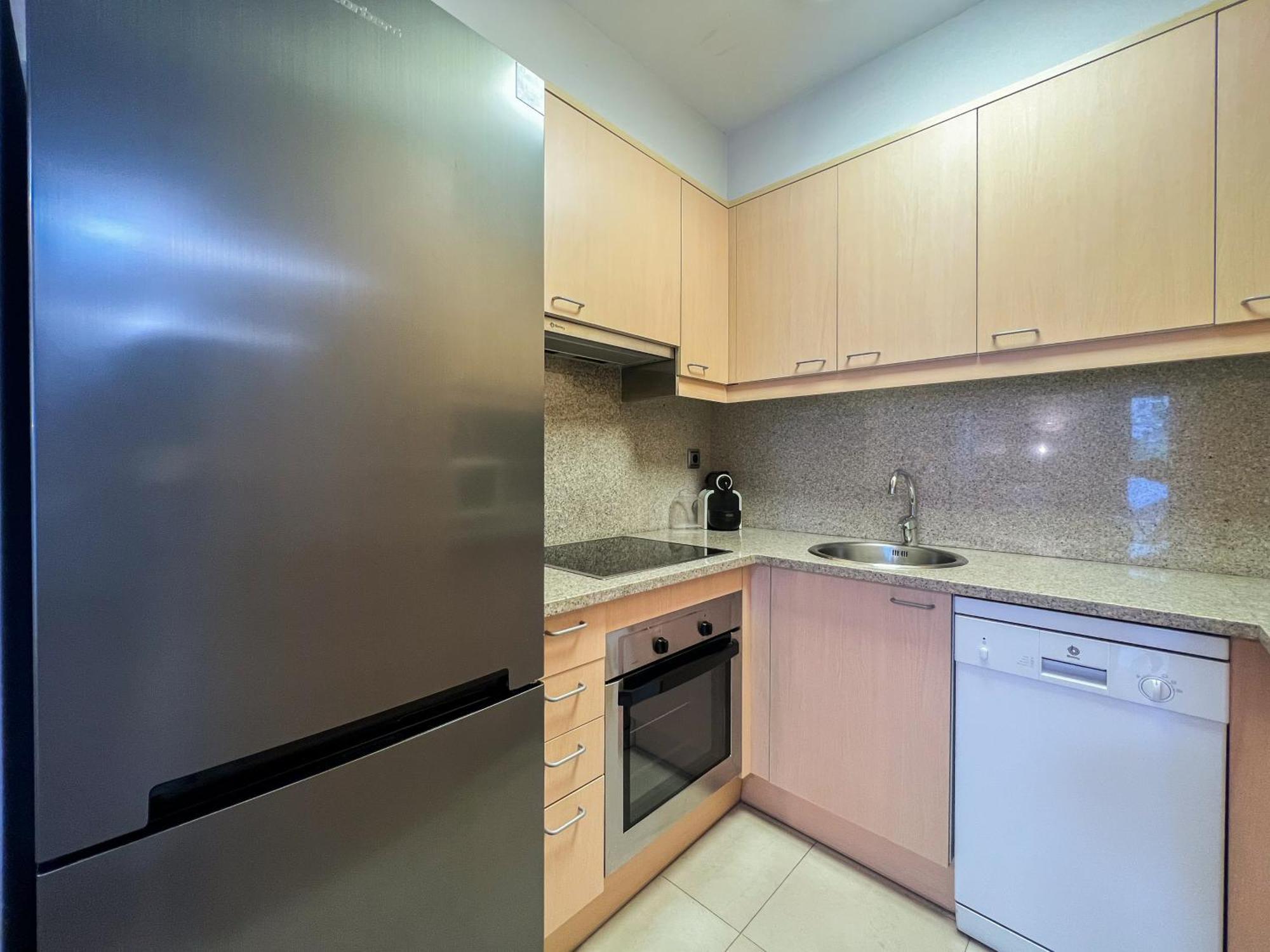 Apartamento Moderno Bh Valira En El Tarter, Vistas Extérieur photo