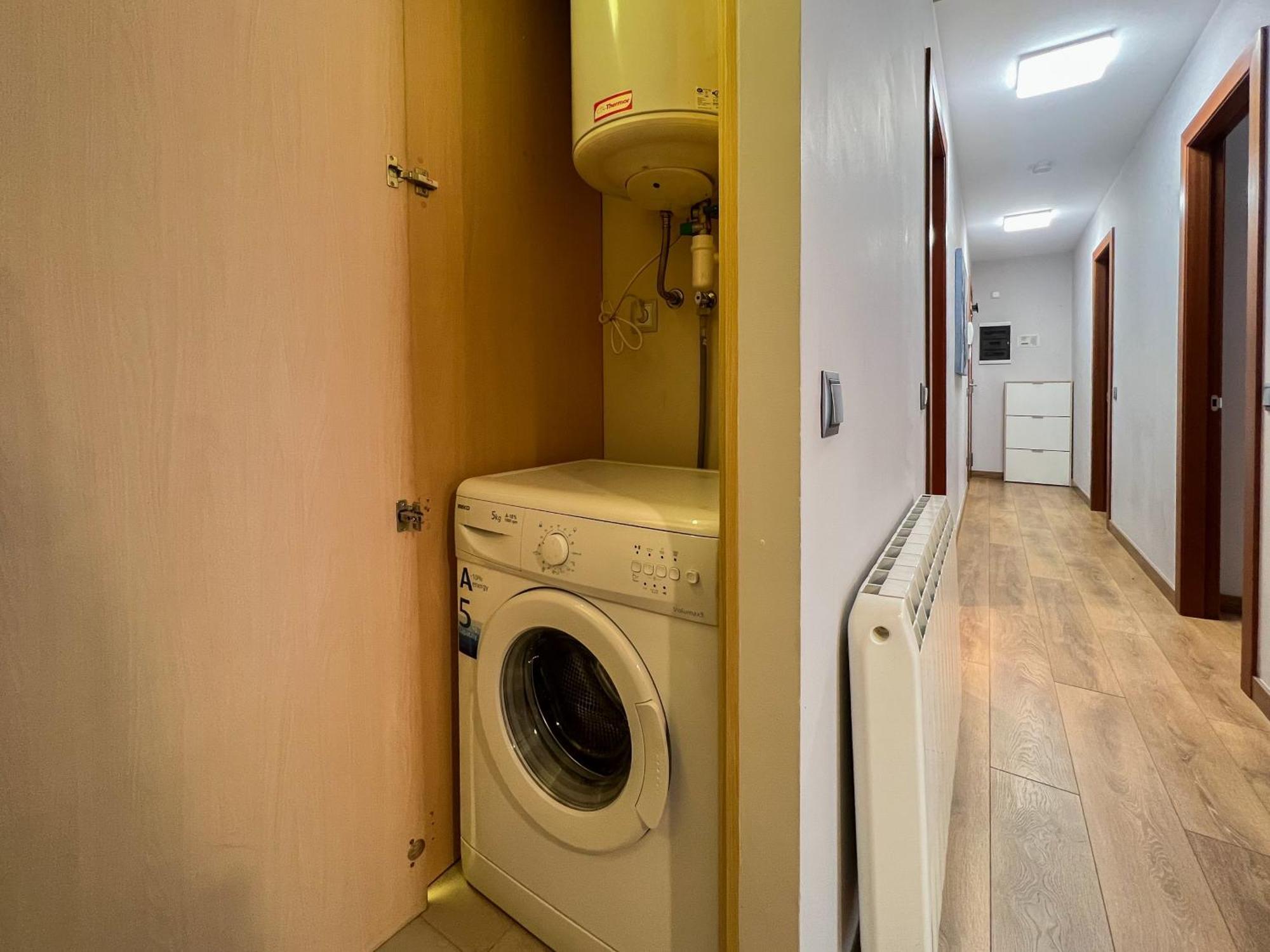 Apartamento Moderno Bh Valira En El Tarter, Vistas Extérieur photo