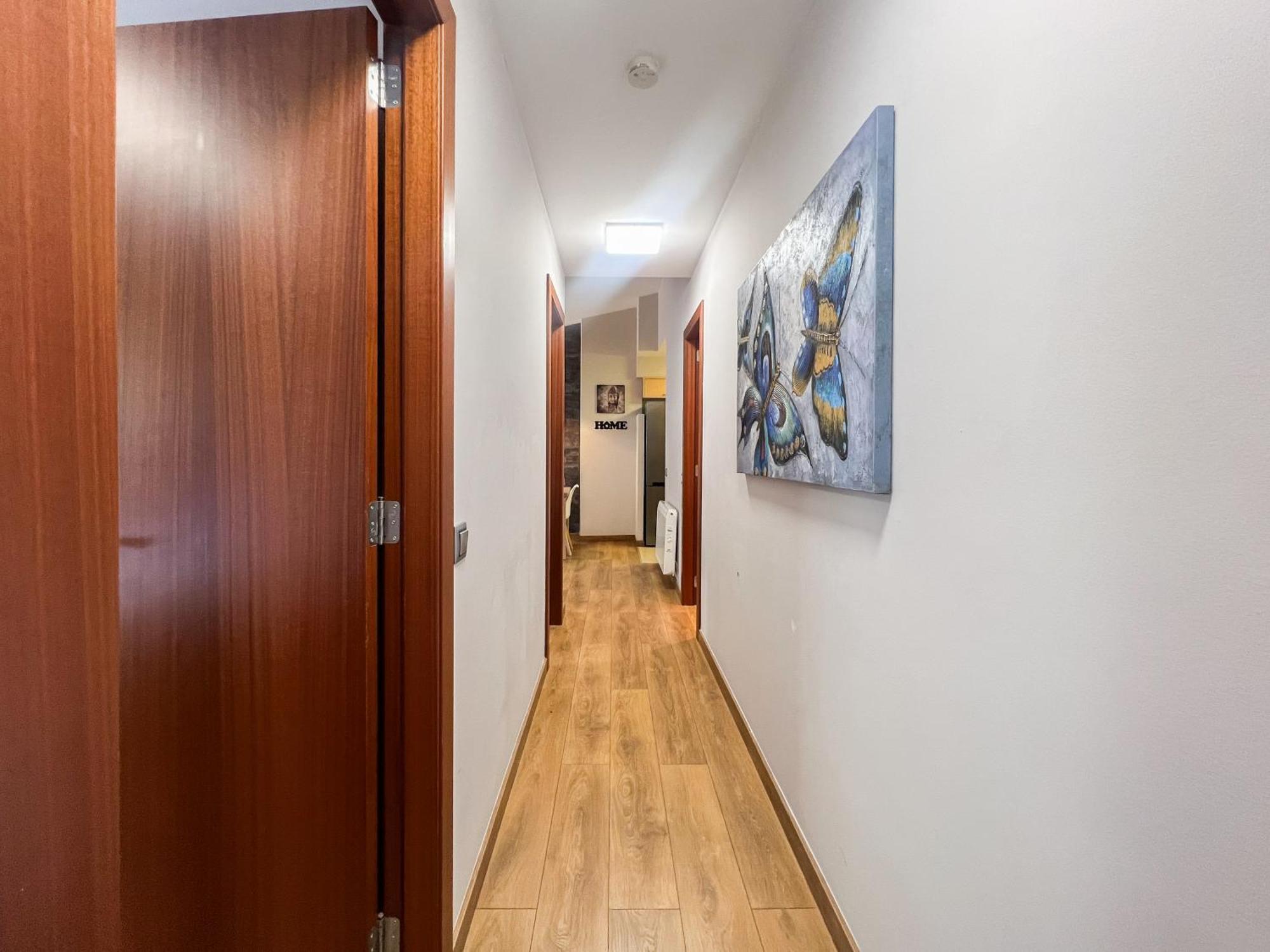 Apartamento Moderno Bh Valira En El Tarter, Vistas Extérieur photo