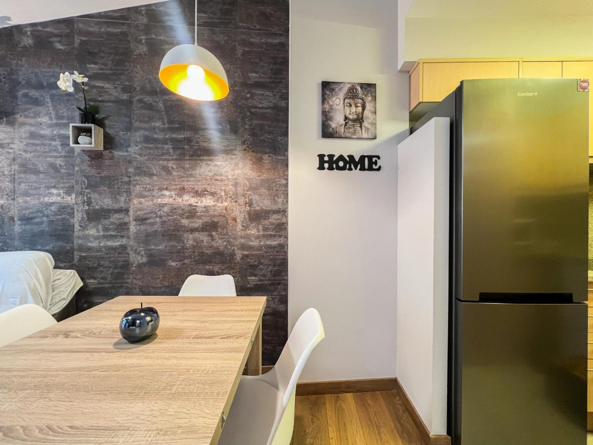 Apartamento Moderno Bh Valira En El Tarter, Vistas Extérieur photo