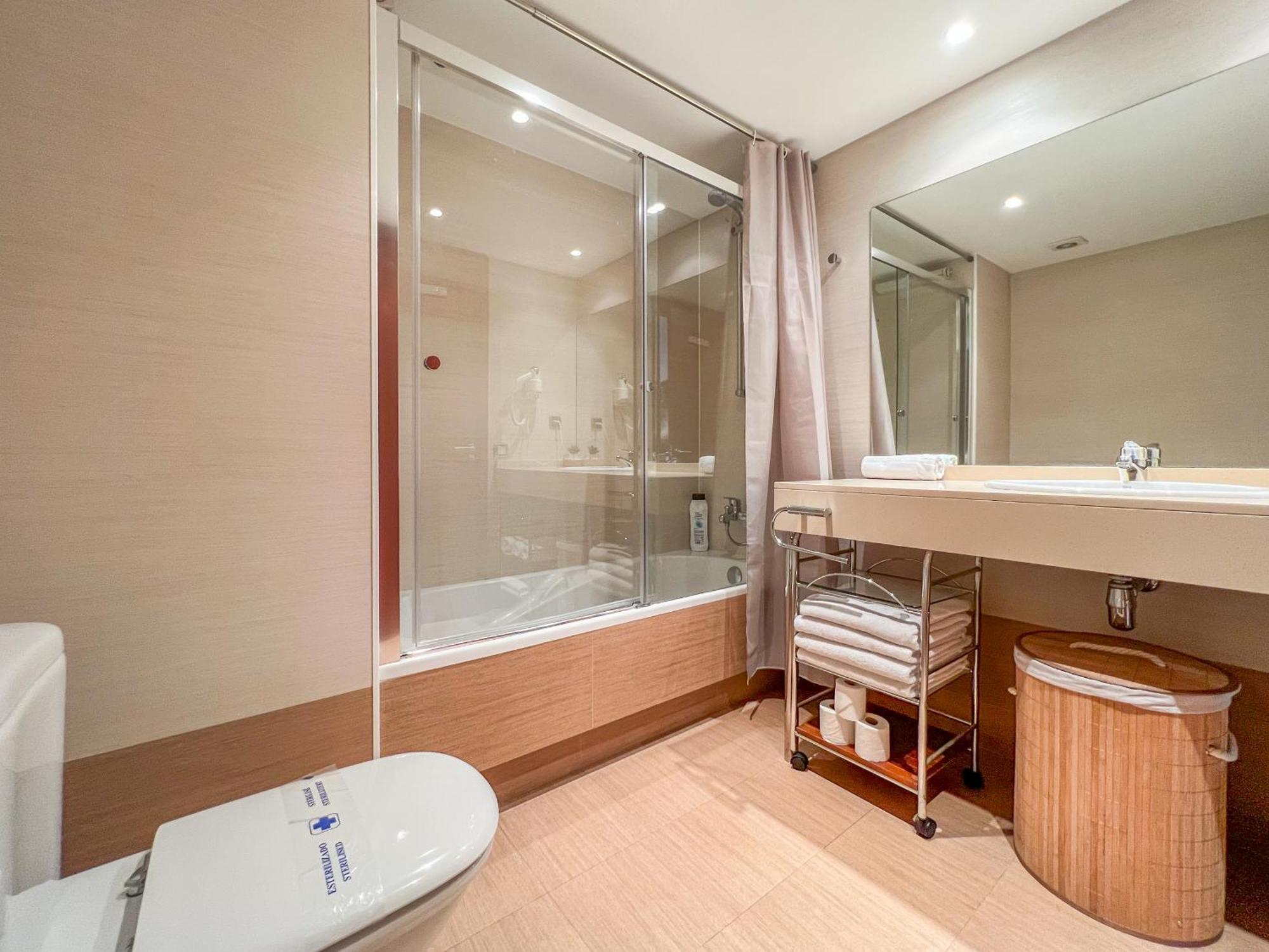 Apartamento Moderno Bh Valira En El Tarter, Vistas Extérieur photo